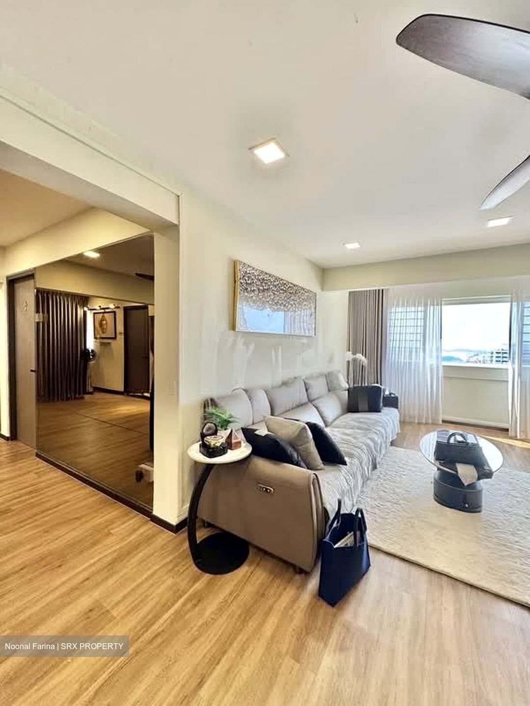 Blk 716 Ang Mo Kio Avenue 6 (Ang Mo Kio), HDB 5 Rooms #598102101